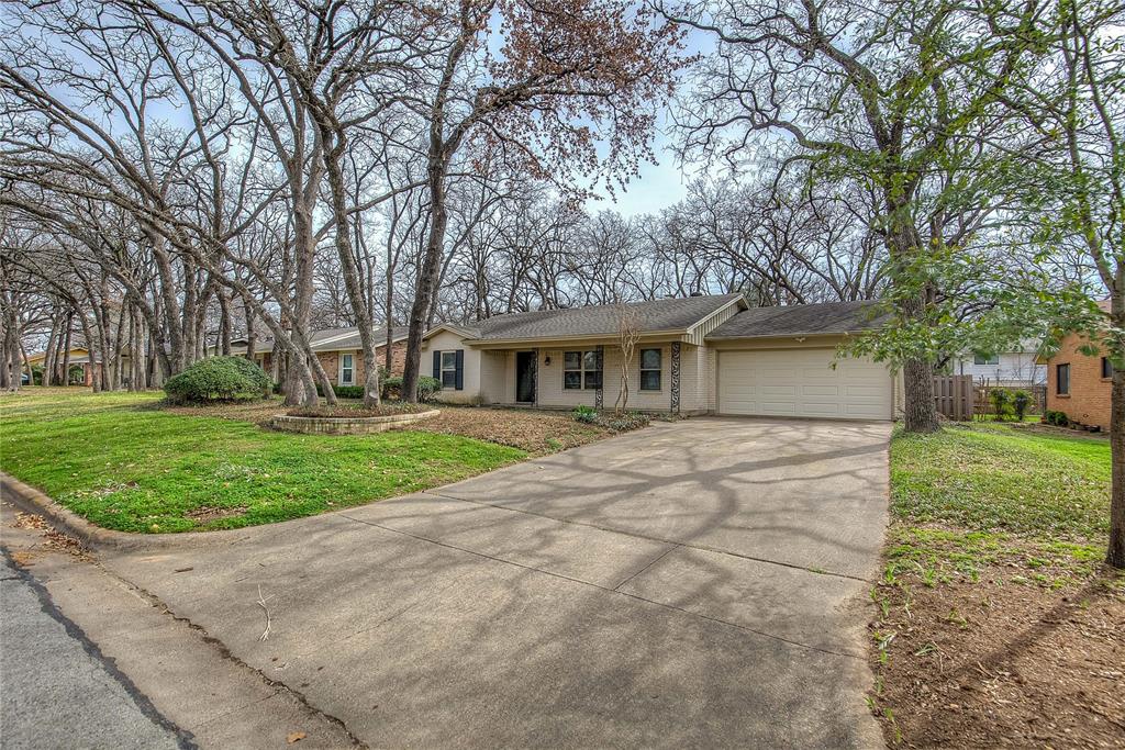 Woodland West Add - Residential Lease