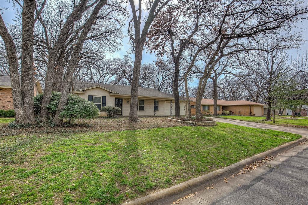 Woodland West Add - Residential Lease