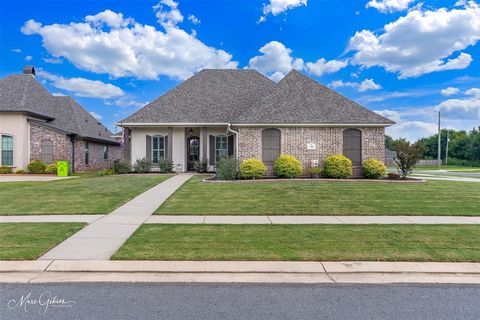 300 Ansley Circle Benton LA 71006