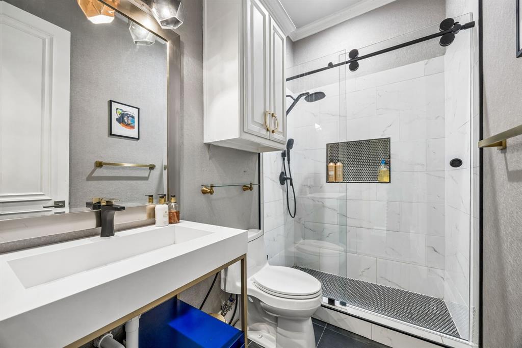 Summit At The Spring Ph 01 - Residential