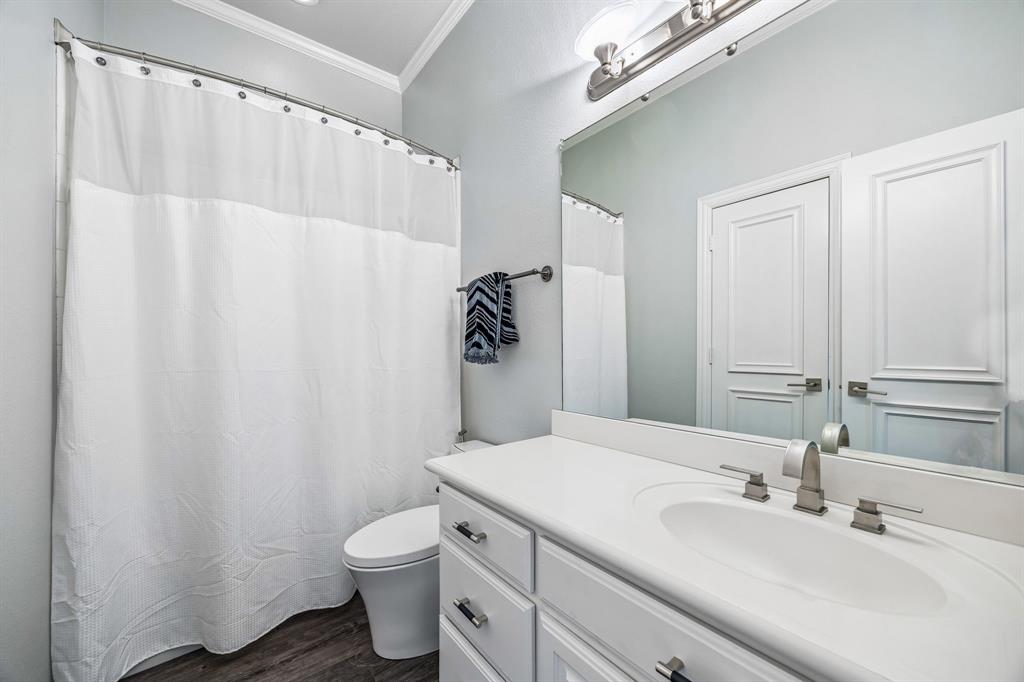 Summit At The Spring Ph 01 - Residential