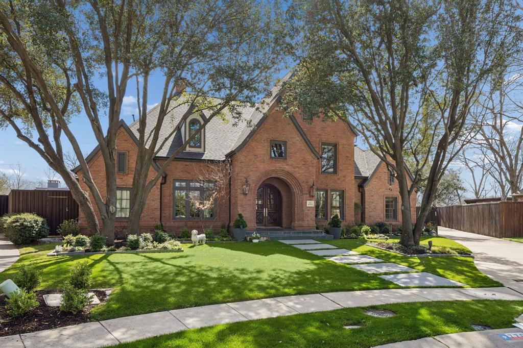 Summit At The Spring Ph 01 - Residential