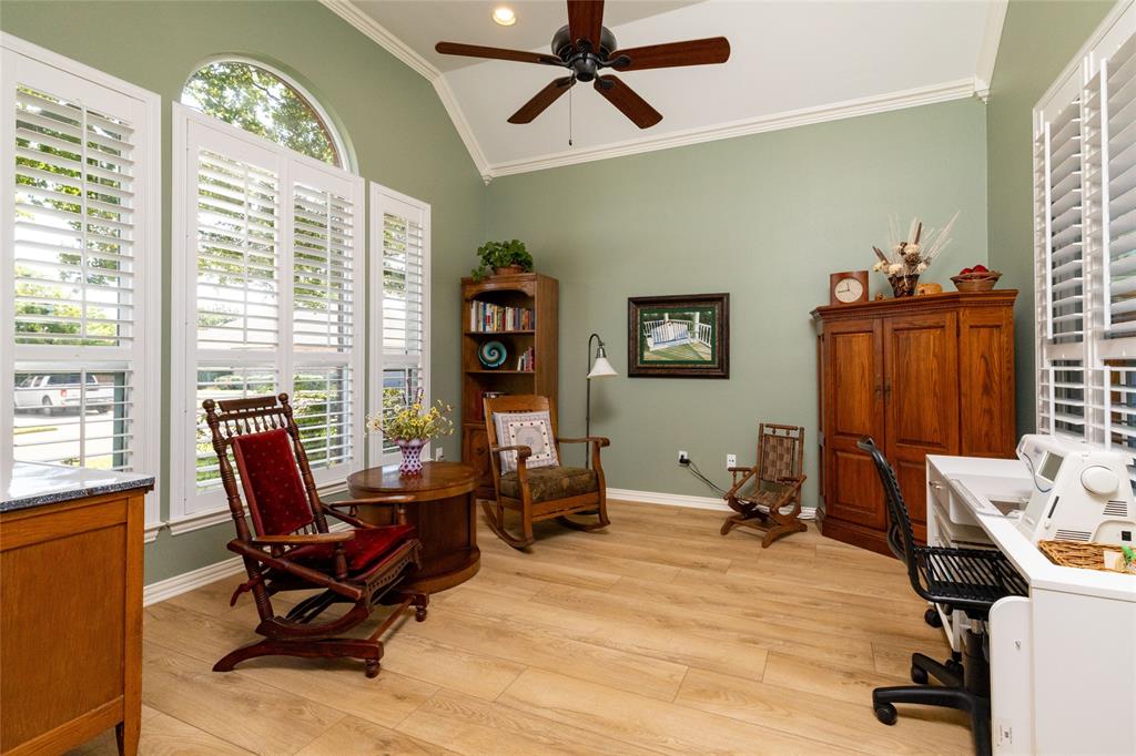 4710 Village Oak Drive