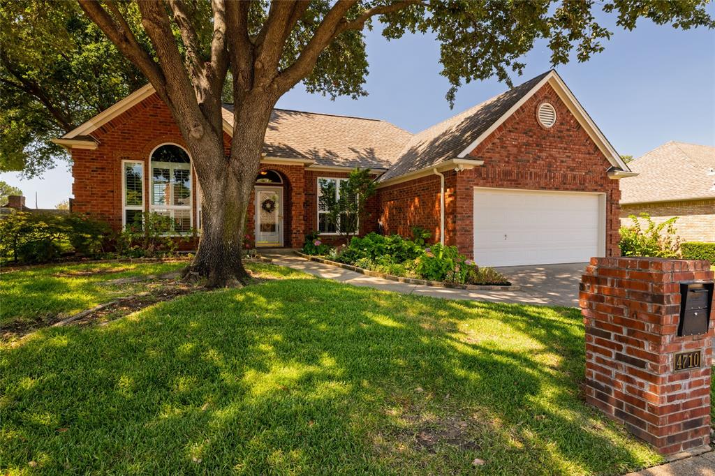 4710 Village Oak Drive