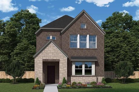 9448 Dahlia Boulevard Mesquite TX 75126