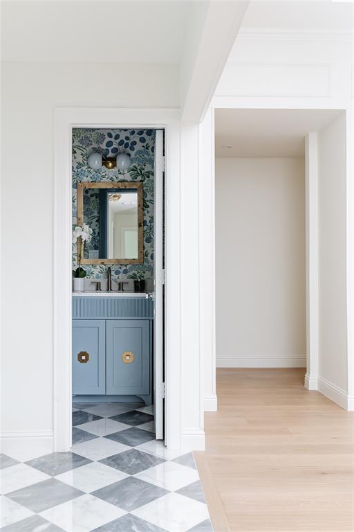 Forest Meadows - Residential