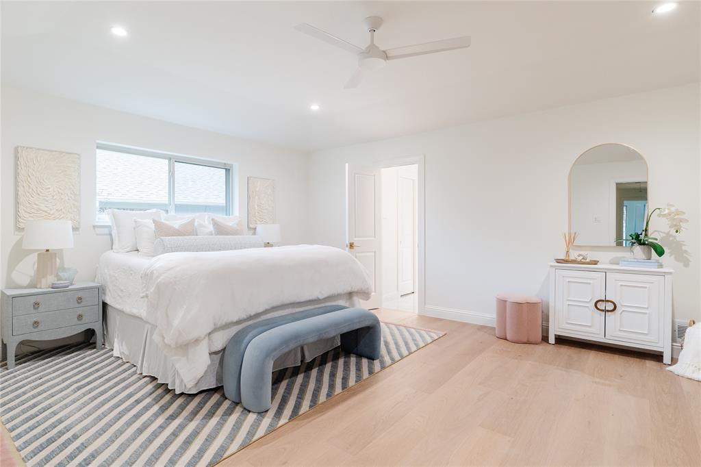 Forest Meadows - Residential