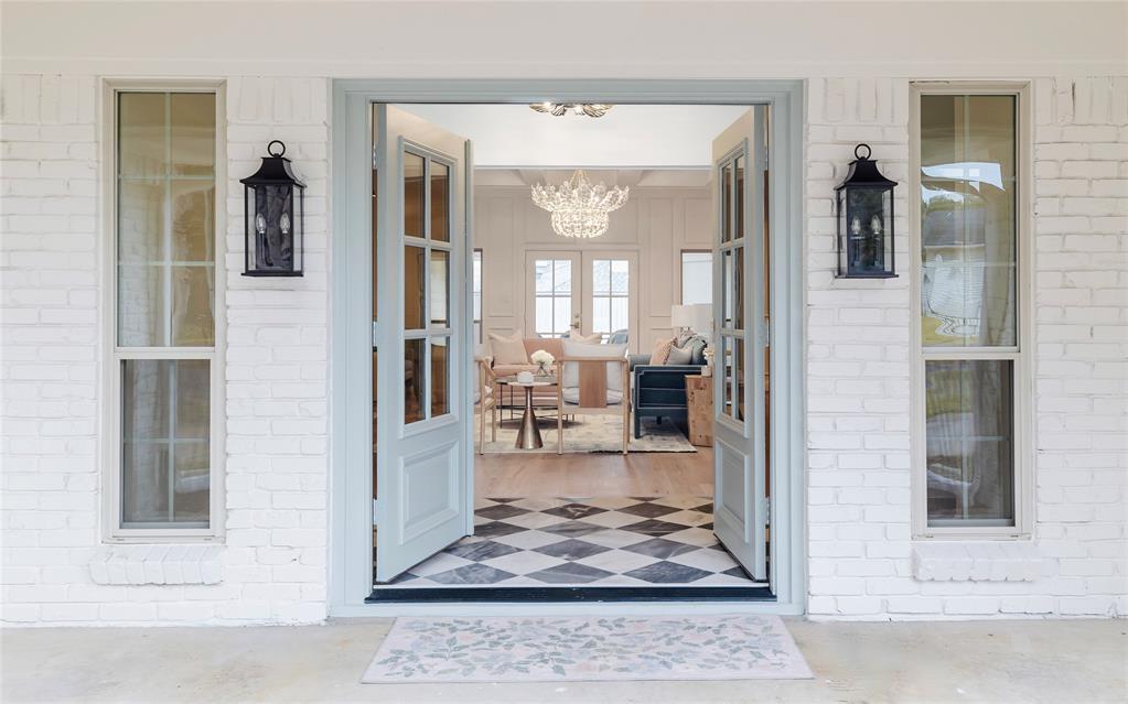 Forest Meadows - Residential