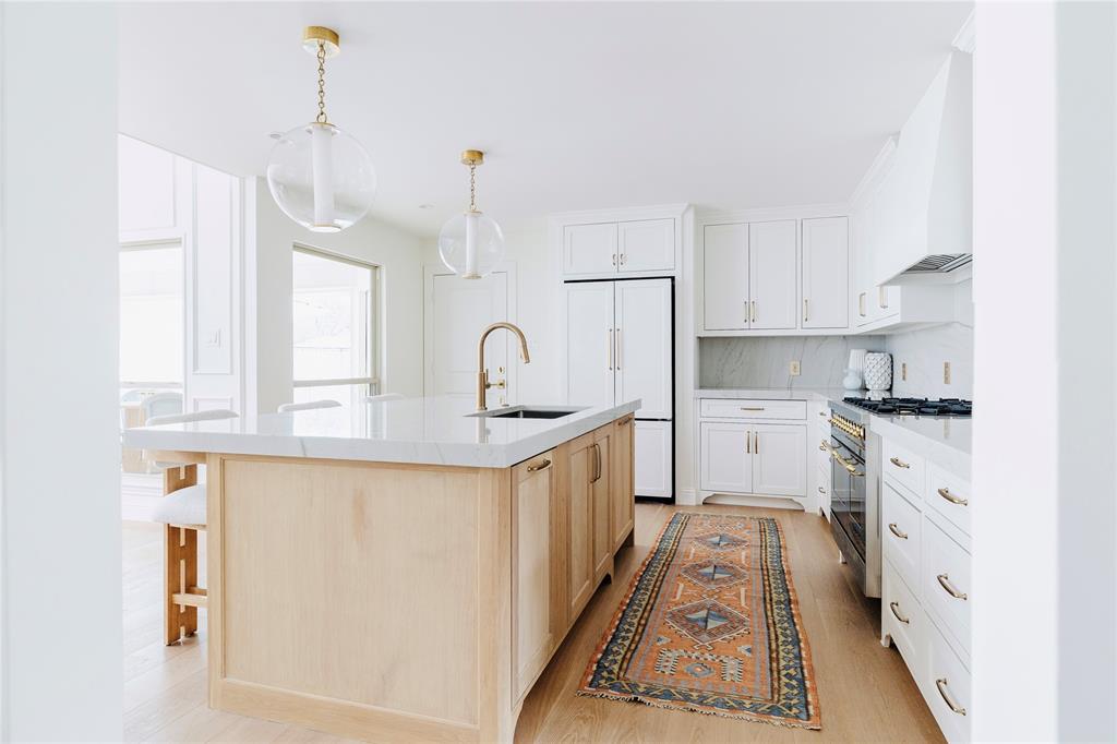 Forest Meadows - Residential