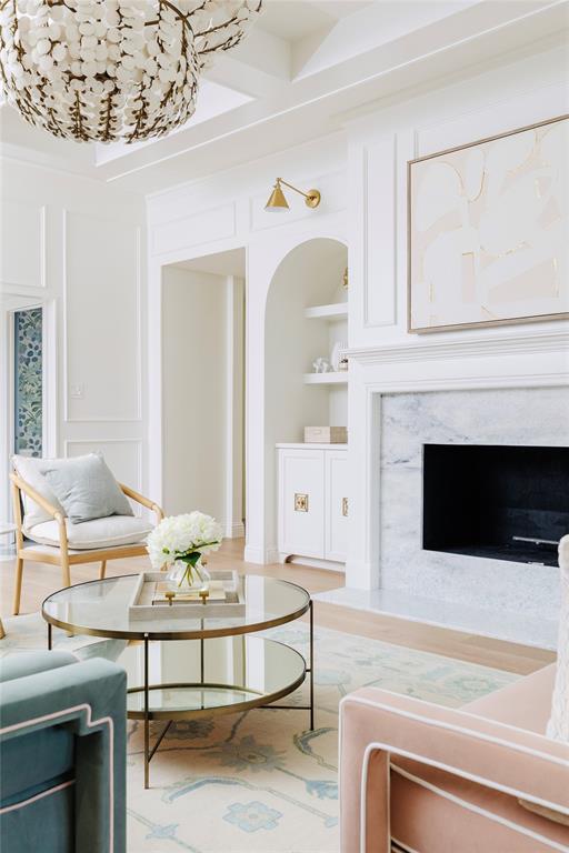 Forest Meadows - Residential