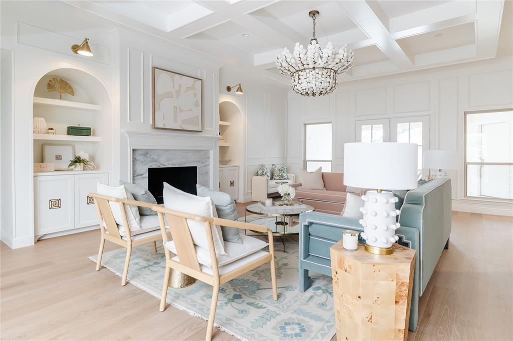 Forest Meadows - Residential