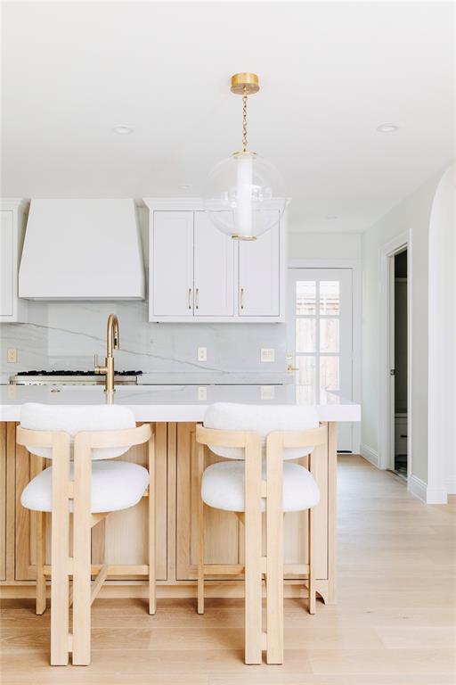 Forest Meadows - Residential