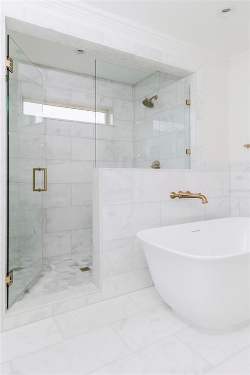 Forest Meadows - Residential