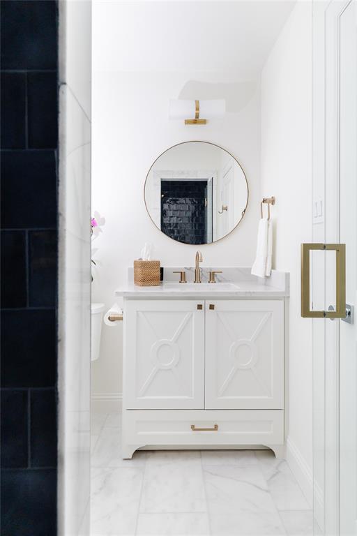 Forest Meadows - Residential