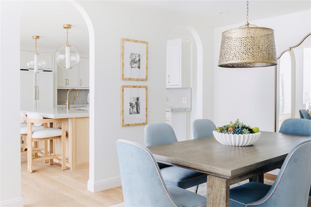 Forest Meadows - Residential