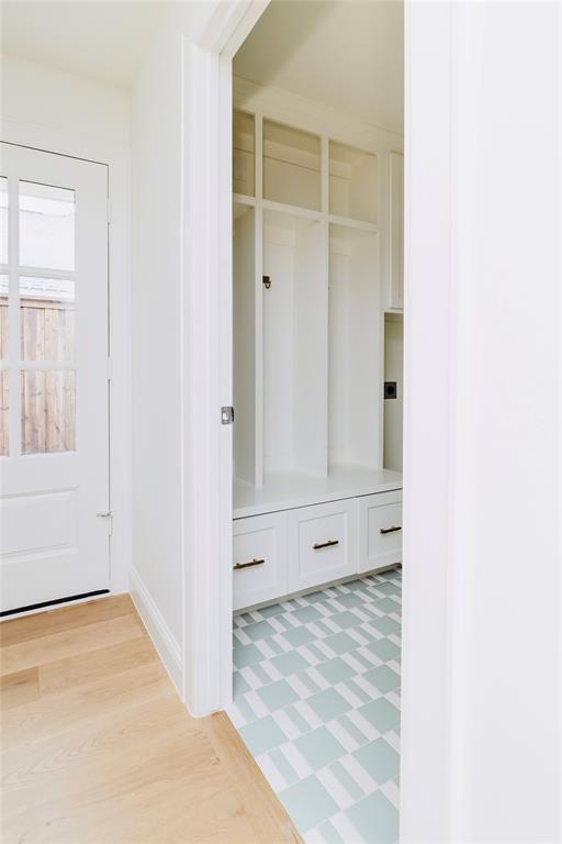 Forest Meadows - Residential