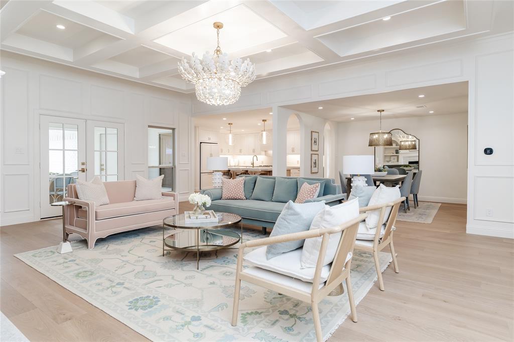 Forest Meadows - Residential