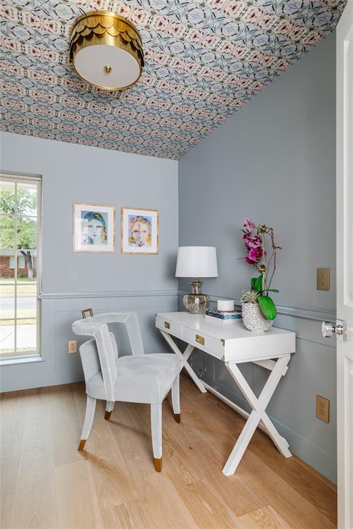 Forest Meadows - Residential