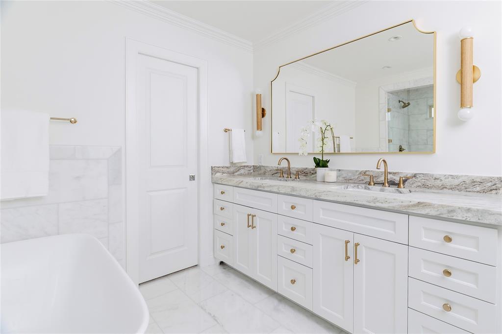 Forest Meadows - Residential