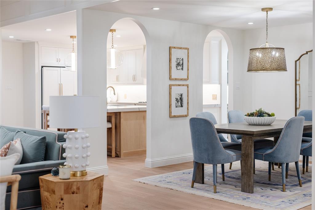 Forest Meadows - Residential