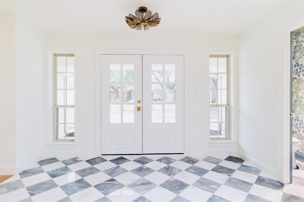 Forest Meadows - Residential