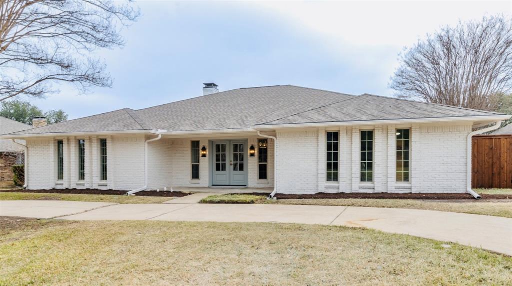 Forest Meadows - Residential