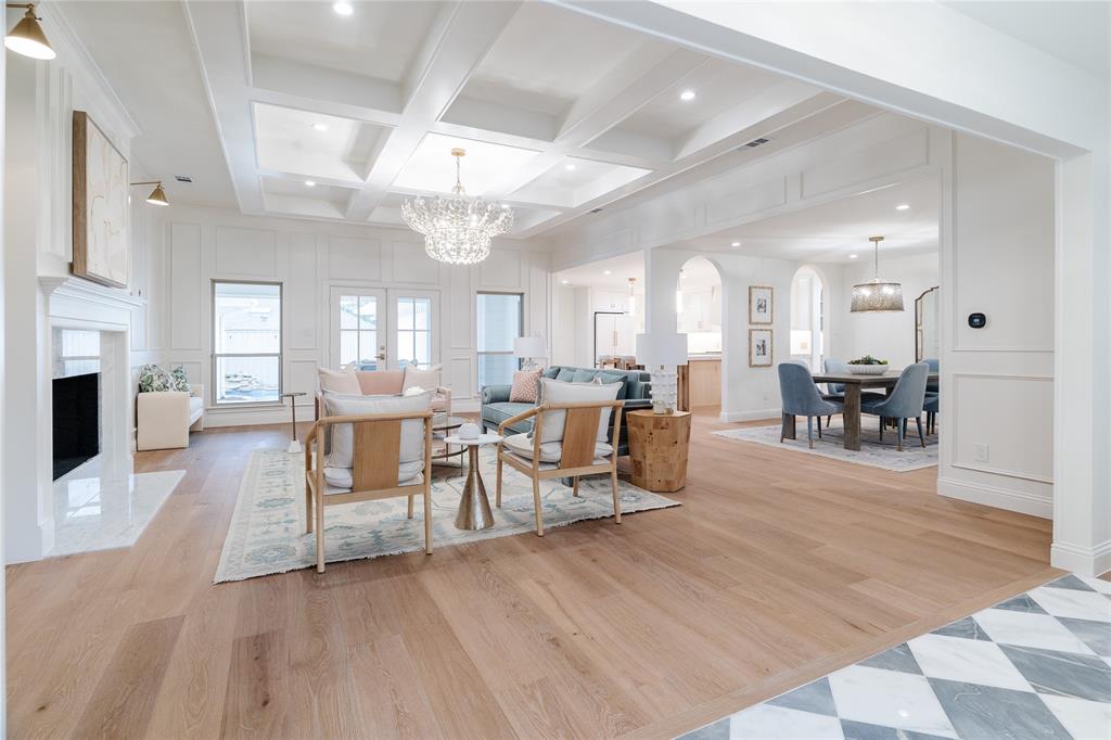 Forest Meadows - Residential