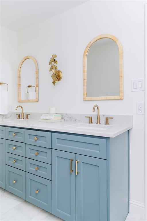 Forest Meadows - Residential