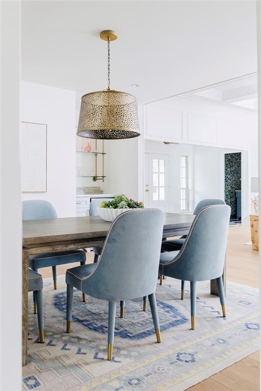 Forest Meadows - Residential