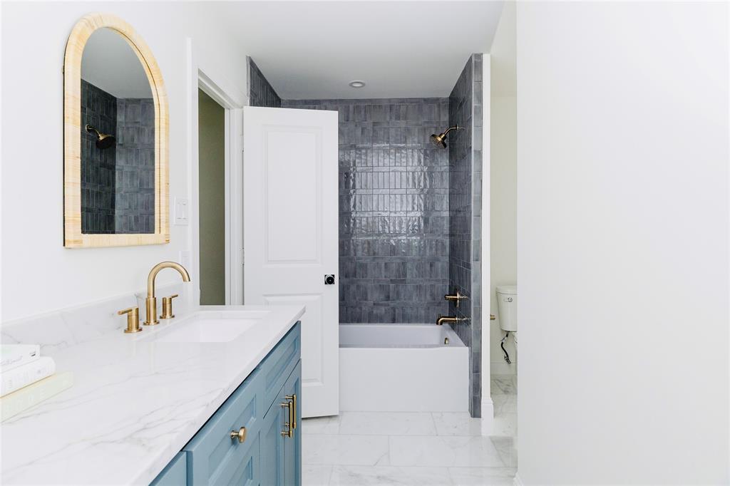 Forest Meadows - Residential