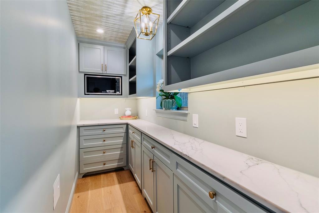 Forest Meadows - Residential