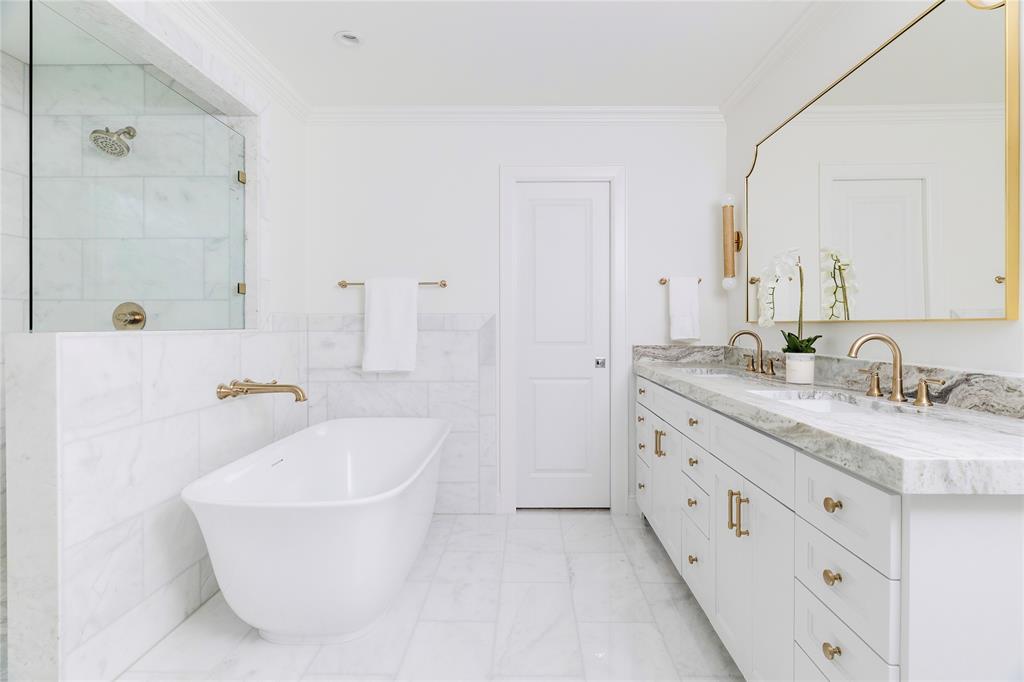 Forest Meadows - Residential