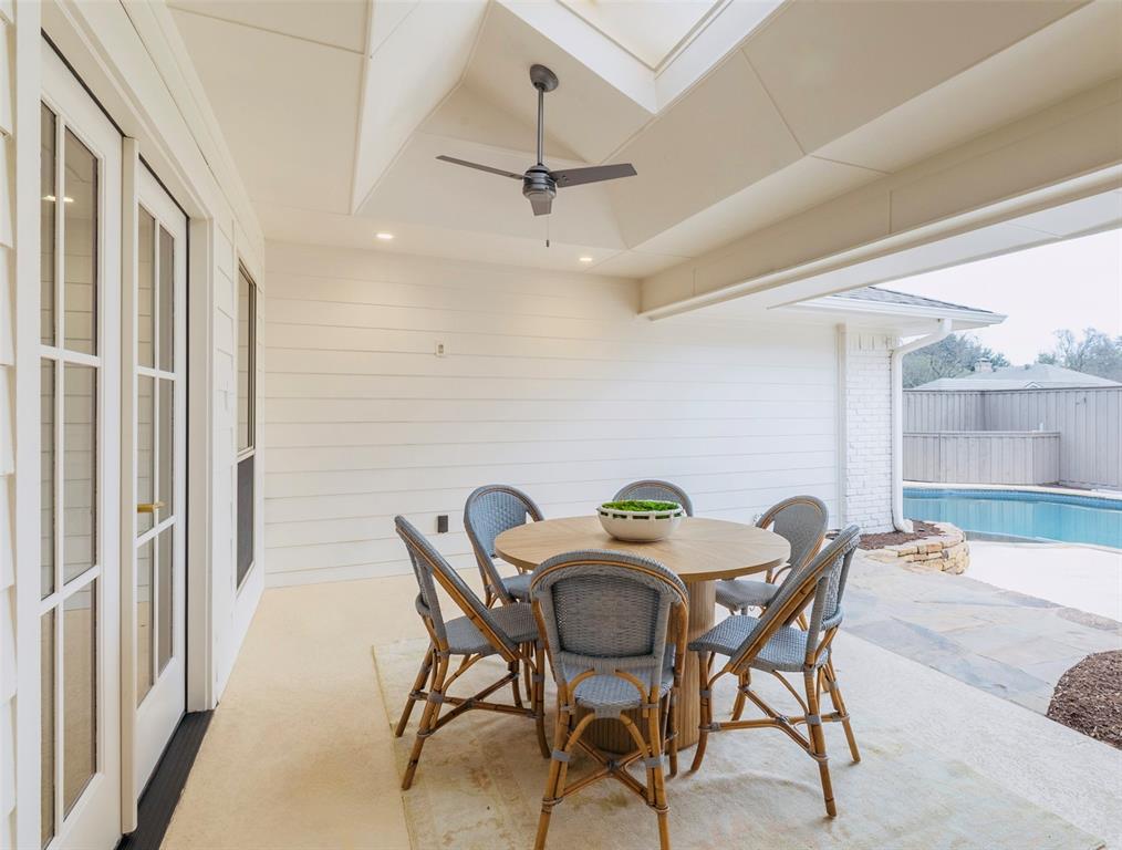 Forest Meadows - Residential