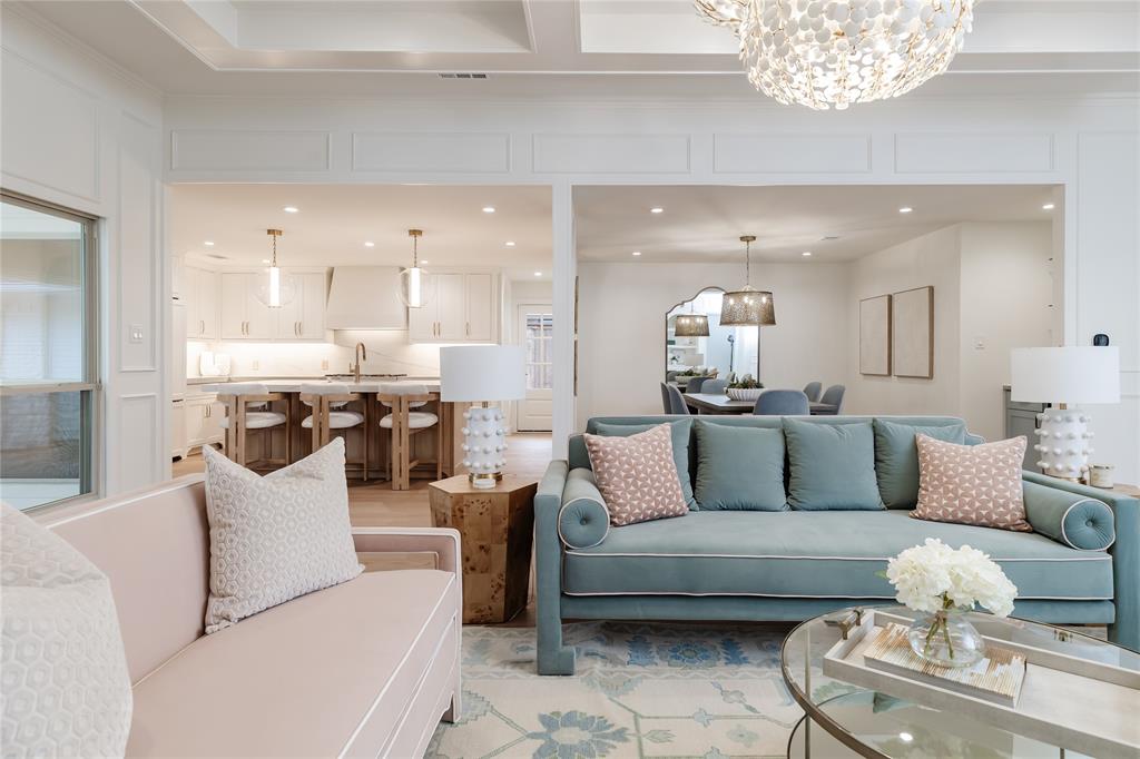 Forest Meadows - Residential