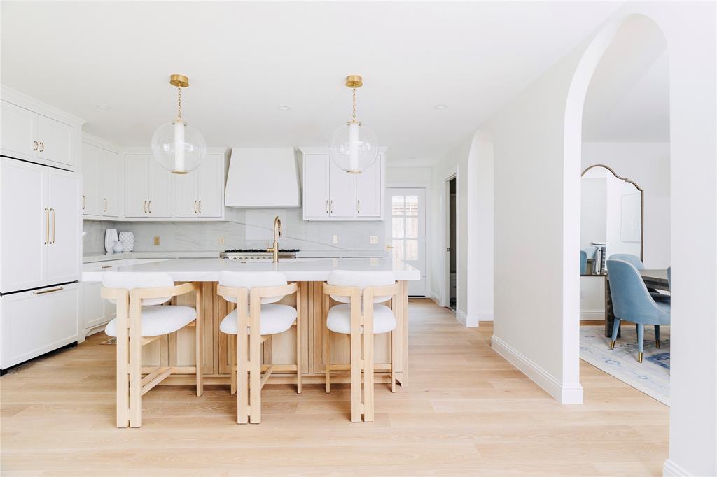 Forest Meadows - Residential