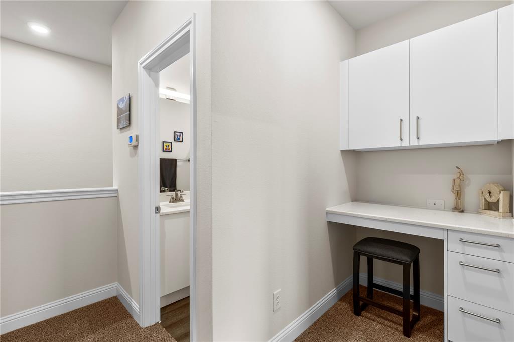 Enclave Villas at Forney Road Sub - Residential