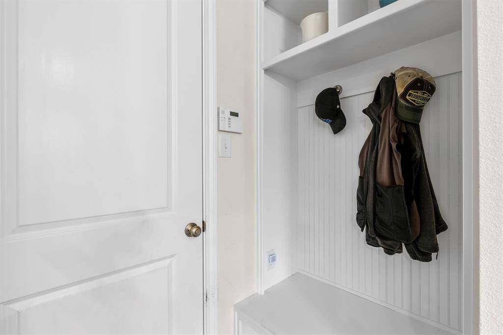 Enclave Villas at Forney Road Sub - Residential