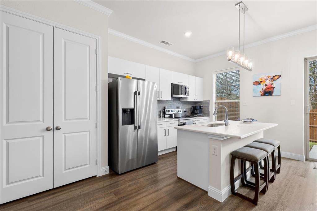 Enclave Villas at Forney Road Sub - Residential