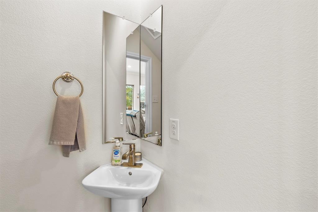 Enclave Villas at Forney Road Sub - Residential