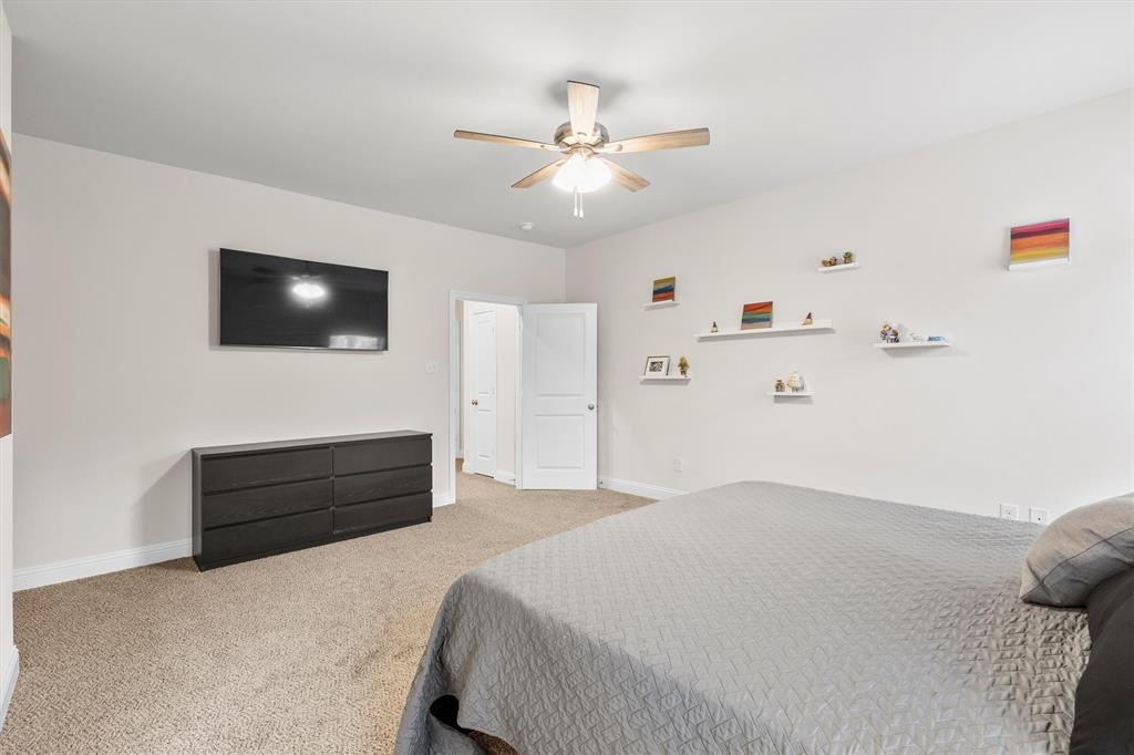 Enclave Villas at Forney Road Sub - Residential