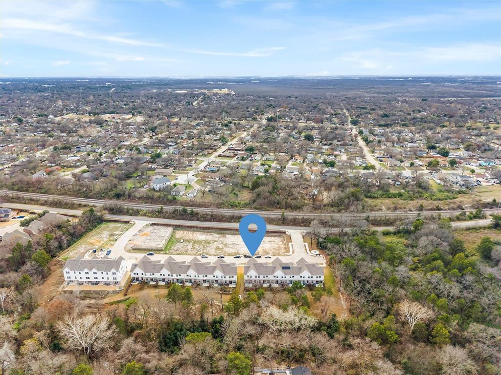 Enclave Villas at Forney Road Sub - Residential