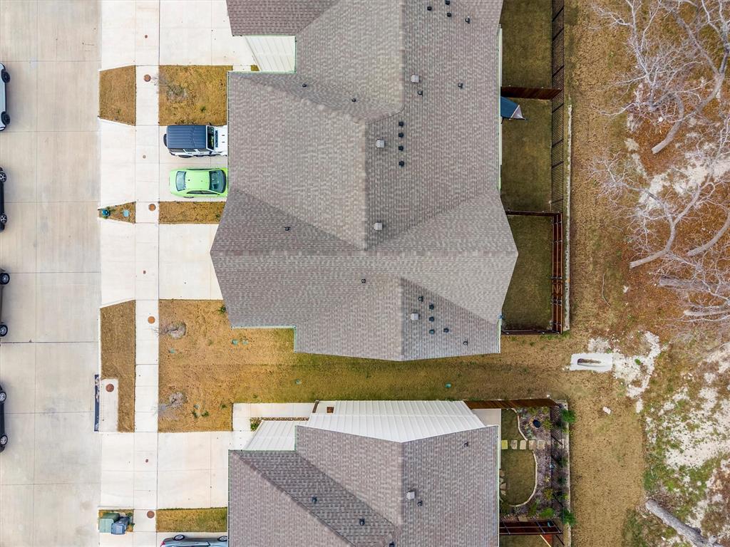 Enclave Villas at Forney Road Sub - Residential