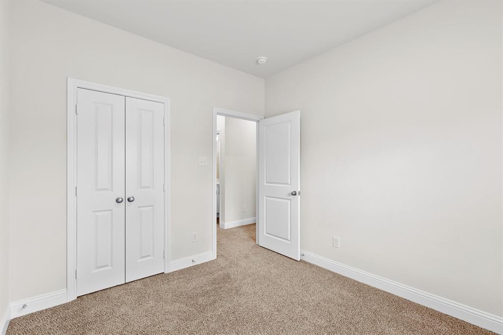 Enclave Villas at Forney Road Sub - Residential