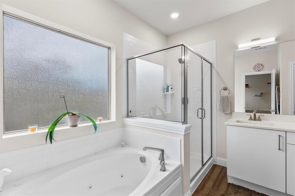 Enclave Villas at Forney Road Sub - Residential