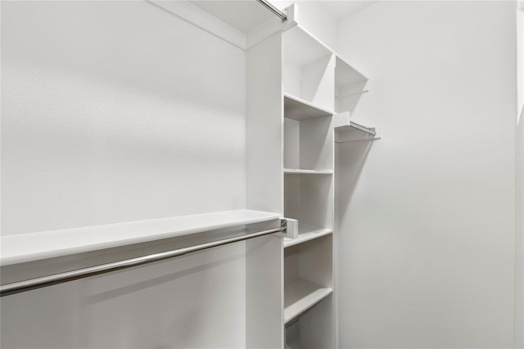 Enclave Villas at Forney Road Sub - Residential