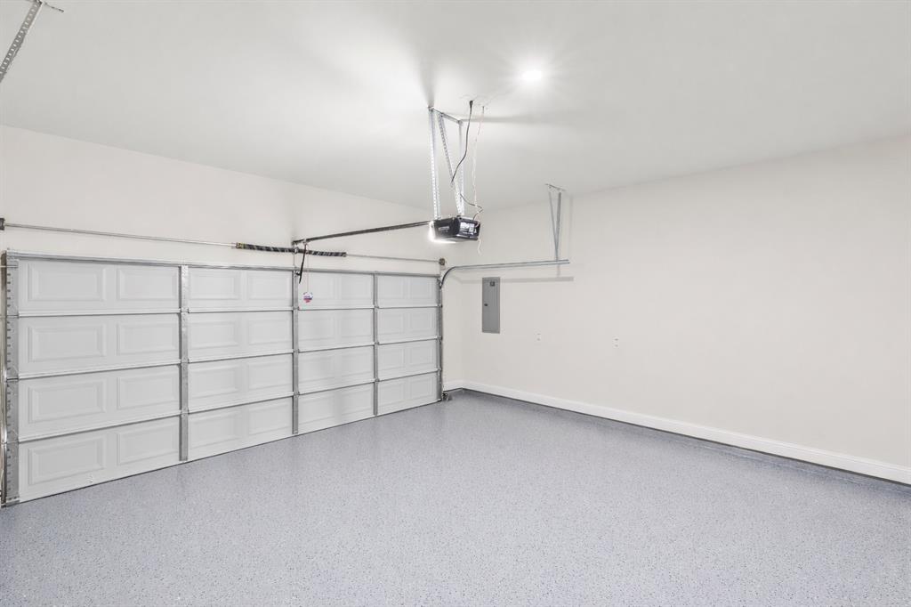 Enclave Villas at Forney Road Sub - Residential