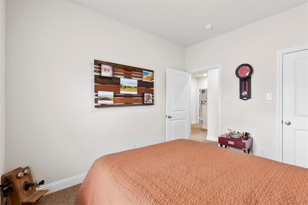 Enclave Villas at Forney Road Sub - Residential