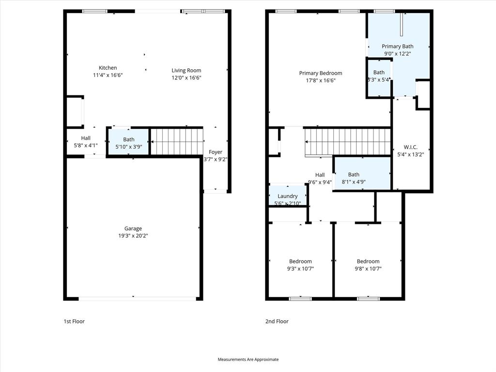 Enclave Villas at Forney Road Sub - Residential