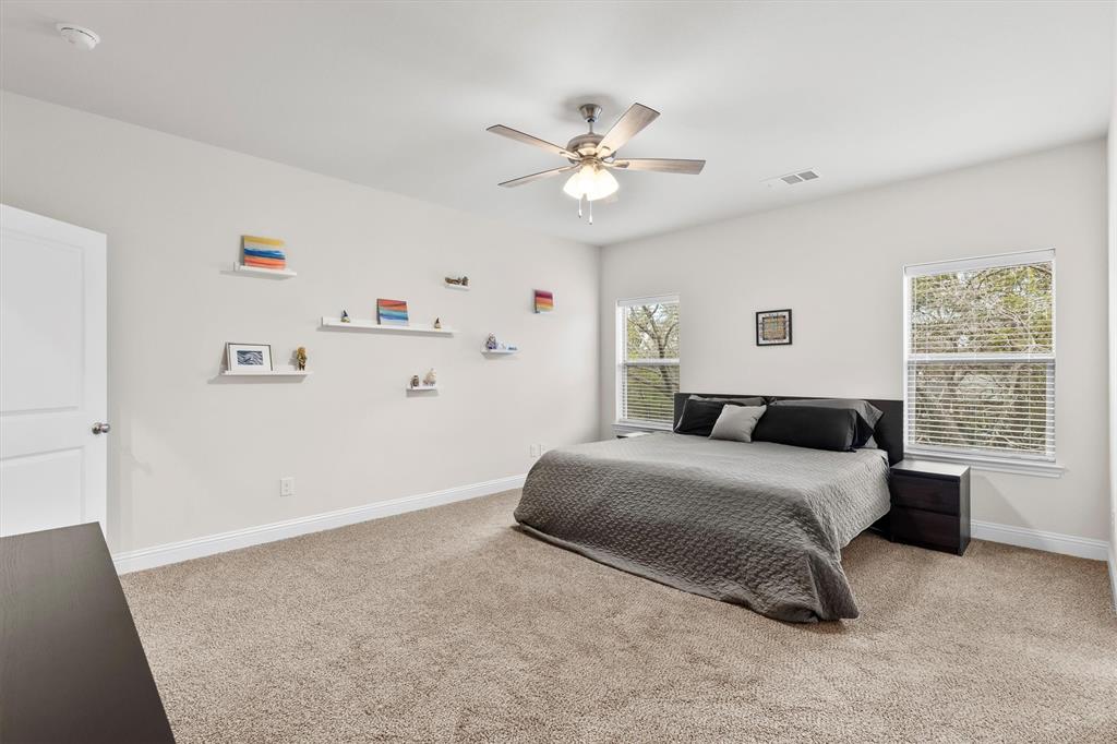 Enclave Villas at Forney Road Sub - Residential