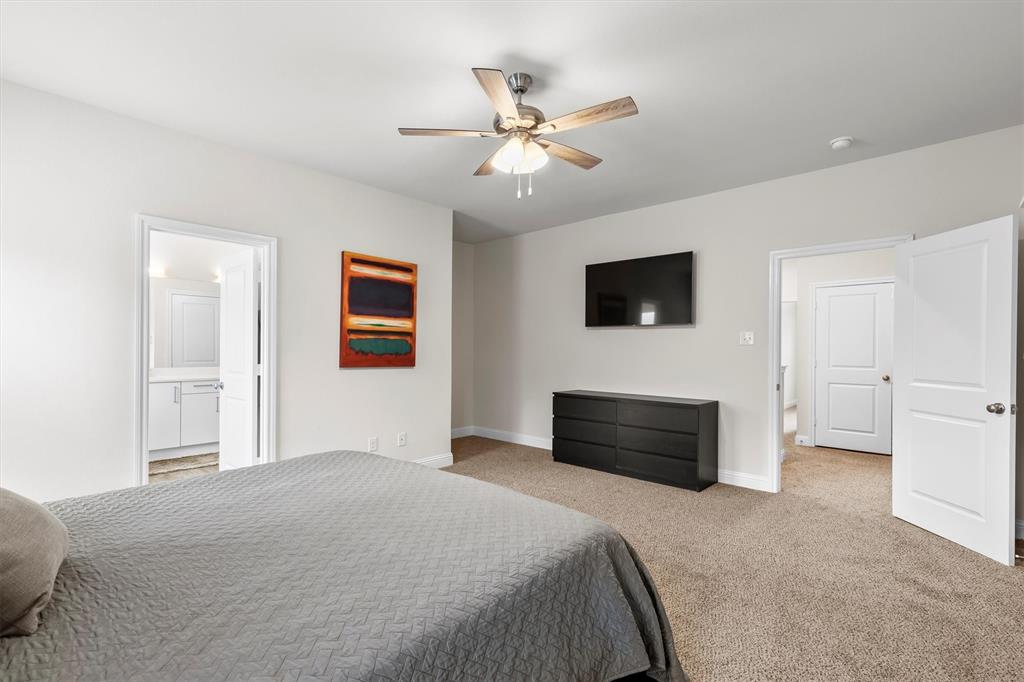 Enclave Villas at Forney Road Sub - Residential